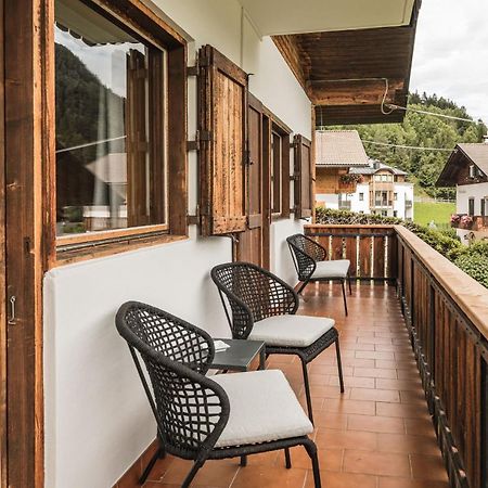 Chalet Scherlin Ортизеи Экстерьер фото