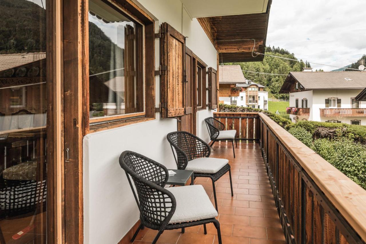 Chalet Scherlin Ортизеи Экстерьер фото
