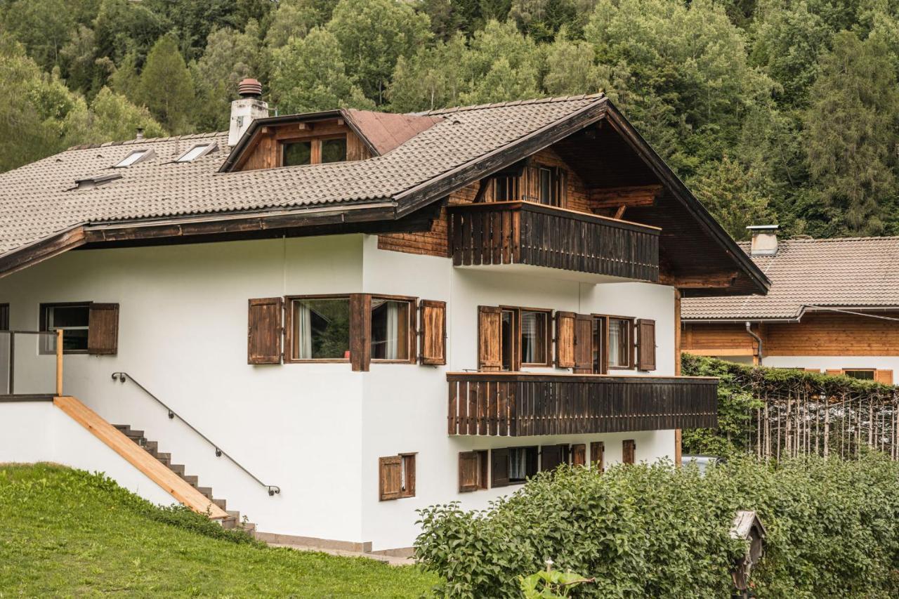 Chalet Scherlin Ортизеи Экстерьер фото